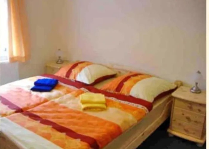 Ferienwohnung 1 Am Zahnsborn
